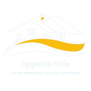 Apparte Aide Logo